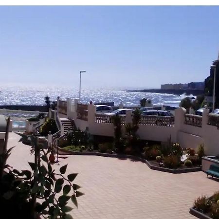 Apartamento Playa Relax Santa Brígida Eksteriør billede