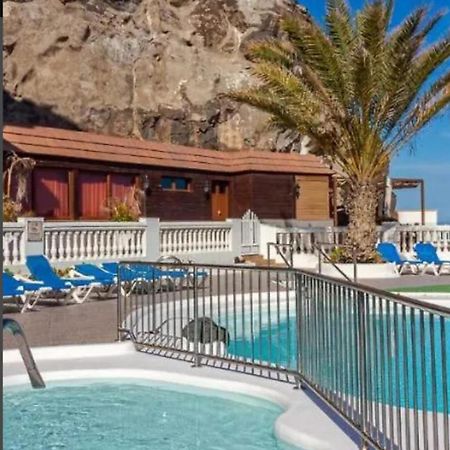 Apartamento Playa Relax Santa Brígida Eksteriør billede
