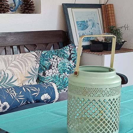 Apartamento Playa Relax Santa Brígida Eksteriør billede