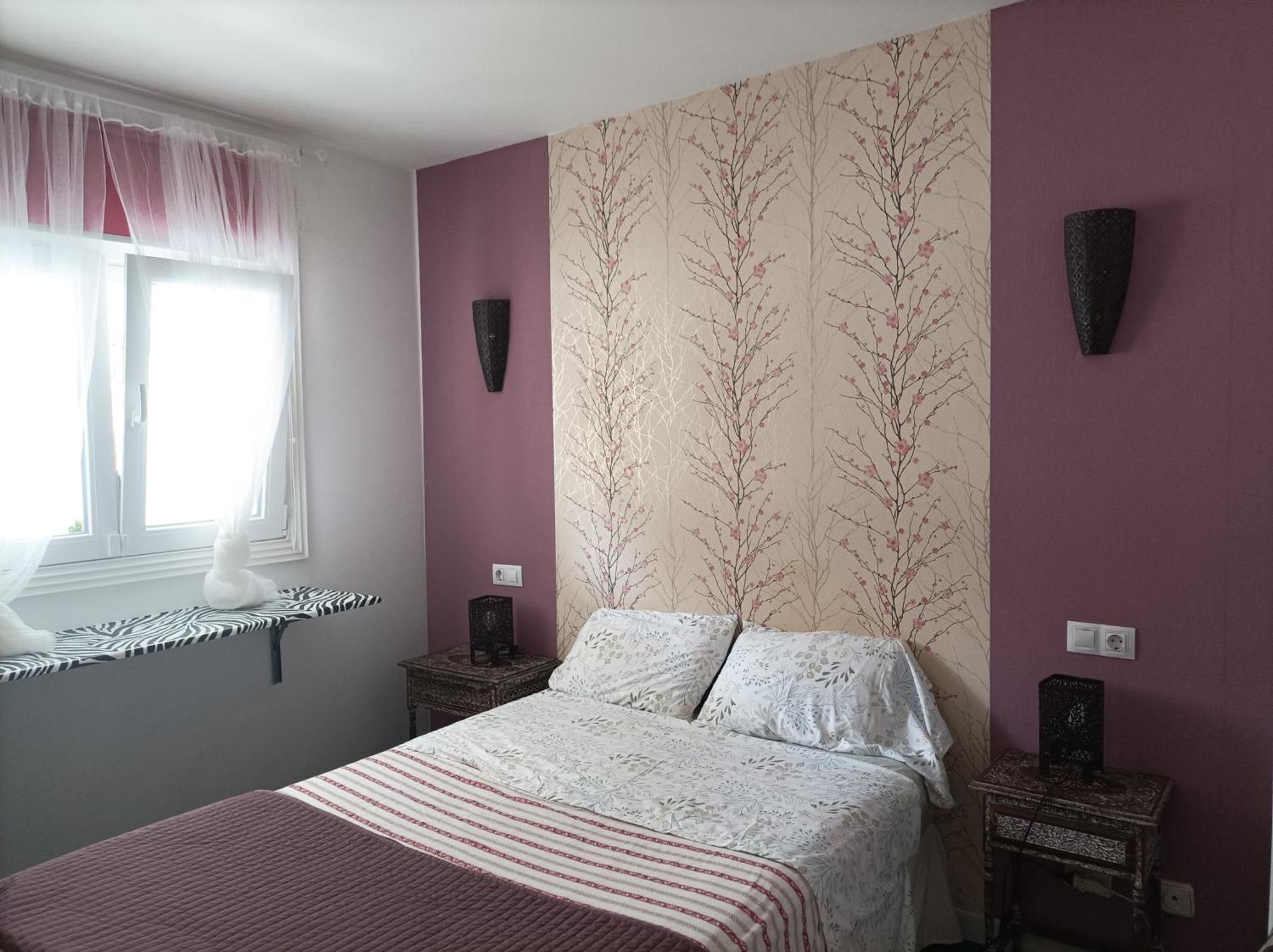 Apartamento Playa Relax Santa Brígida Eksteriør billede