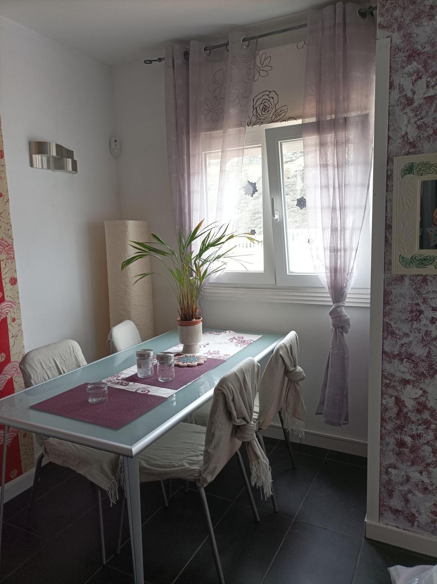 Apartamento Playa Relax Santa Brígida Eksteriør billede