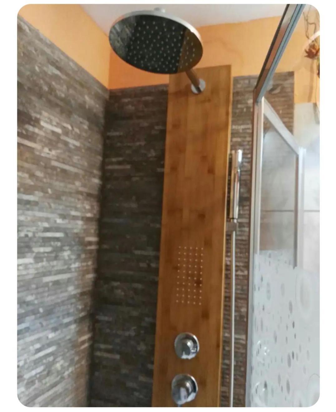Apartamento Playa Relax Santa Brígida Eksteriør billede