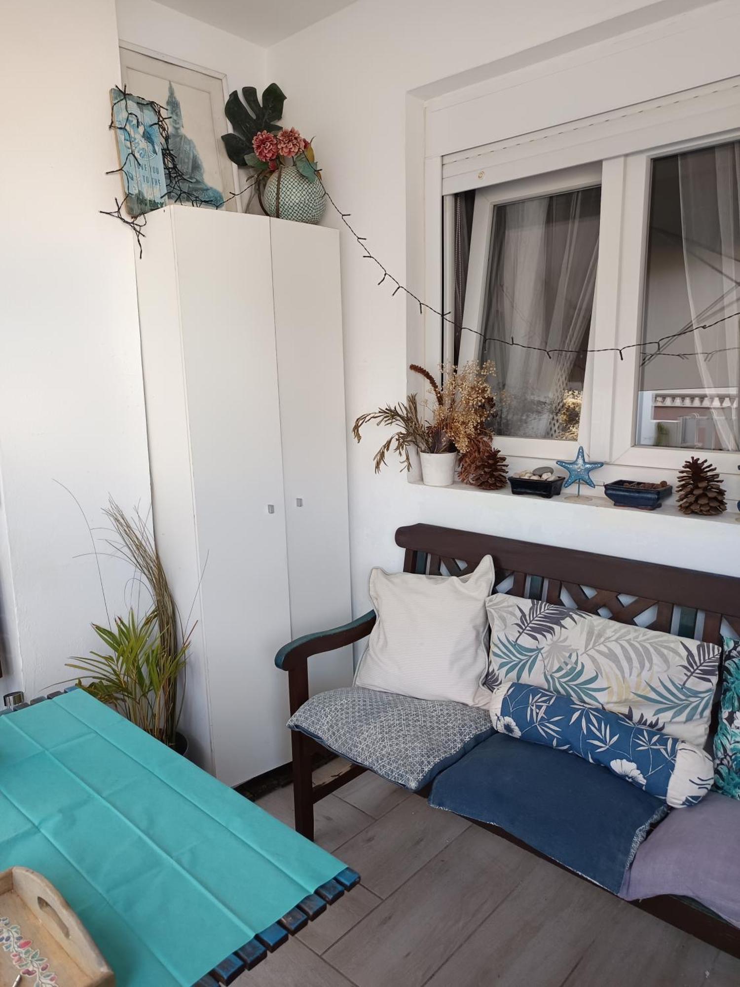 Apartamento Playa Relax Santa Brígida Eksteriør billede