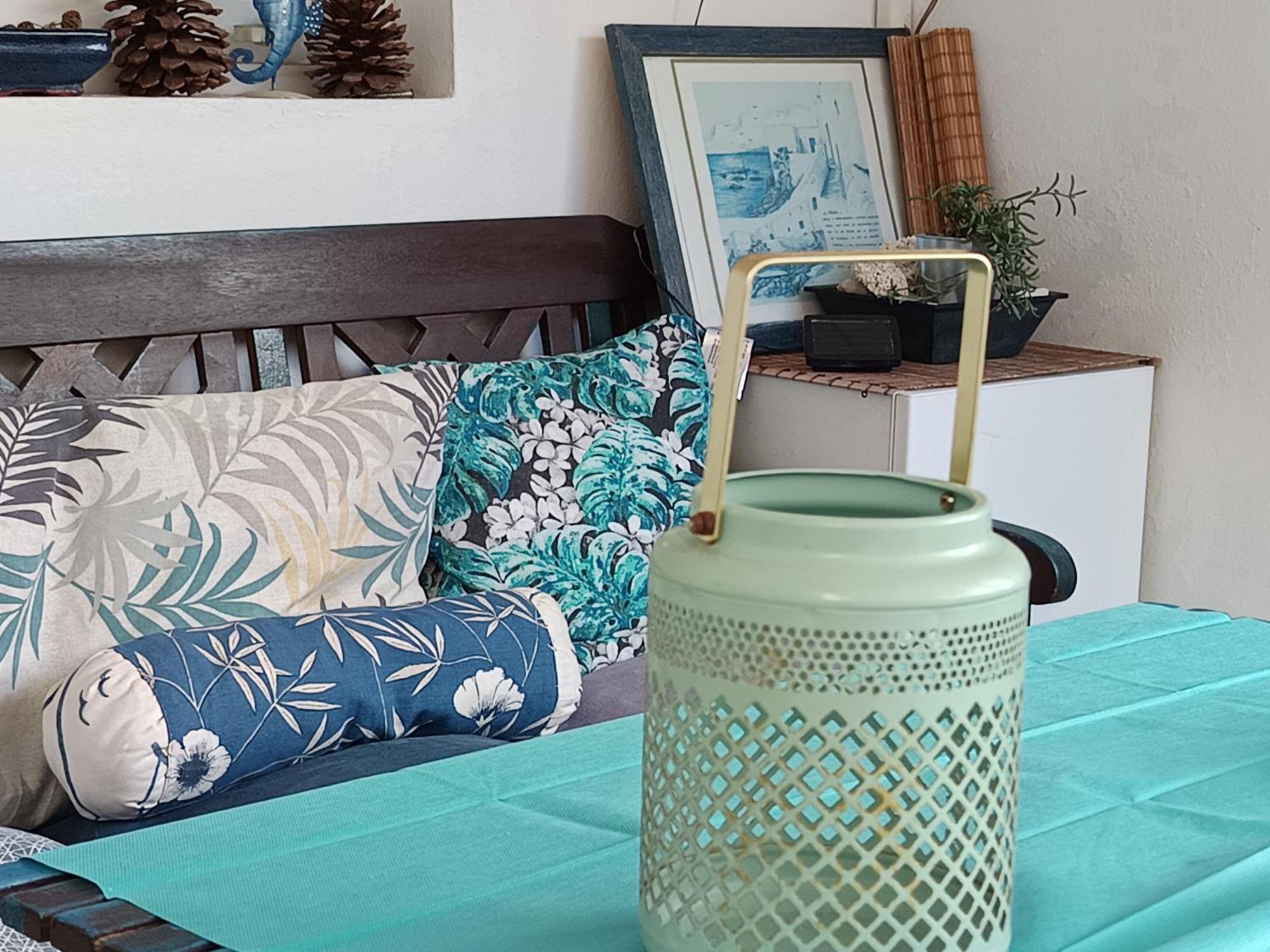Apartamento Playa Relax Santa Brígida Eksteriør billede